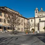 La Carlina By World Apartman *