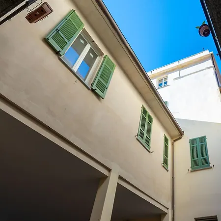 La Carlina By World דירה