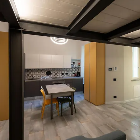 Apartment La Carlina By Holiday World Cannobio