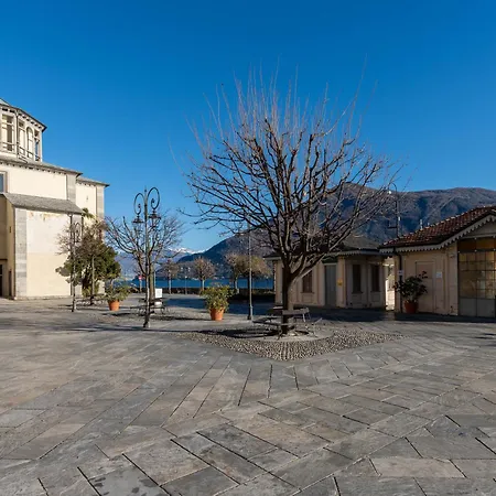 La Carlina By Holiday World Apartment Cannobio