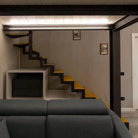 Apartment La Carlina By Holiday World Cannobio