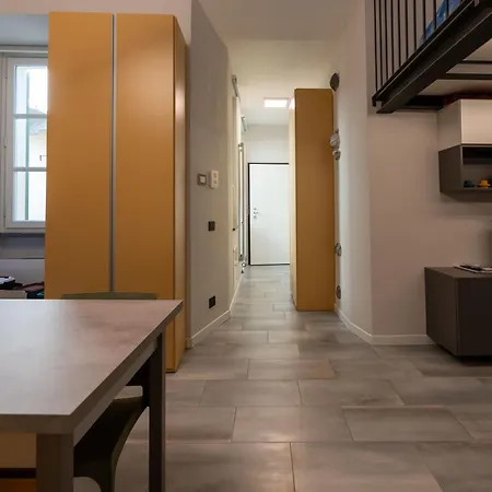 Apartment La Carlina By Holiday World