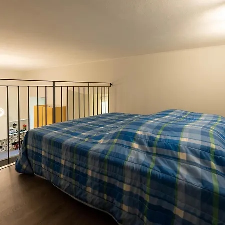 La Carlina By Holiday World Apartment Cannobio